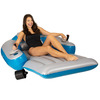 Splash Runner - Motorized Inflatable Pool Float