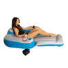 Splash Runner - Motorized Inflatable Pool Float