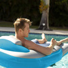Splash Runner - Motorized Inflatable Pool Float