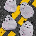 Splat Possum