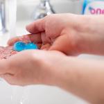 Splatz - Bursting Bubble Hand Soap