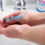 Splatz - Bursting Bubble Hand Soap