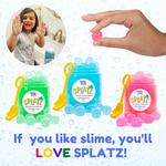 Splatz - Bursting Bubble Hand Soap