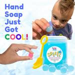 Splatz - Bursting Bubble Hand Soap