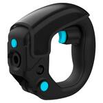 Spleash - Dog Leash Handle, Water Bottle, Flip-Out Bowl, and Sprayer
