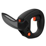 Spleash - Dog Leash Handle, Water Bottle, Flip-Out Bowl, and Sprayer