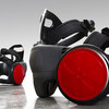 SpnKix - Motorized Electric Skates