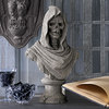 Spooky 3D Busts