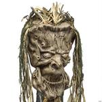 Spooky Animated Talking Tree Face Halloween Decoration