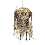 Spooky Animated Talking Tree Face Halloween Decoration