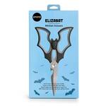 Spooky Bat Kitchen Scissors, Nutcracker, and Bottle Opener