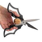 Spooky Bat Kitchen Scissors, Nutcracker, and Bottle Opener