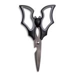 Spooky Bat Kitchen Scissors, Nutcracker, and Bottle Opener