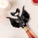Spooky Bat Wings Corkscrew / Bottle Opener