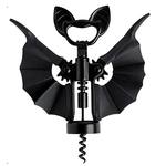 Spooky Bat Wings Corkscrew / Bottle Opener