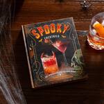 Spooky Cocktails - 100 Spirited and Wickedly Delicious Drink Recipes