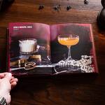 Spooky Cocktails - 100 Spirited and Wickedly Delicious Drink Recipes