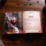 Spooky Cocktails - 100 Spirited and Wickedly Delicious Drink Recipes