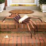 Spooky Halloween Spider Pumpkin Appendages