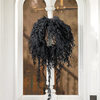 Spooky Halloween Wreath