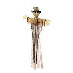 Spooky Hanging Scarecrow