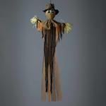 Spooky Hanging Scarecrow