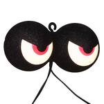 Spooky LED Blinking Eyes for Bushes, Windows, Trees, and More