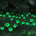 Spooky Swaying Eyeball Path Lights