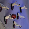 Spooky Wall-Mount Halloween Hands