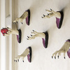 Spooky Wall-Mount Halloween Hands