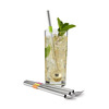Spoon Straws - Sip, Stir, and Scoop
