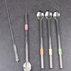 Spoon Straws - Sip, Stir, and Scoop