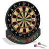 Sportcraft Genuine Bristle Dartboard with Electronic Scoring
