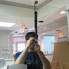 Sportscope Cubicle Periscope