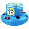 SportsStuff  60 Quart Inflatable Floating Cooler