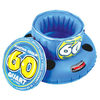 SportsStuff  60 Quart Inflatable Floating Cooler
