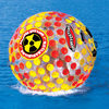 SportsStuff Nuclear Globe - 6 Foot Walk On Water Inflatable Ball