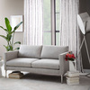 Spotlight Metal Tripod Floor Lamp