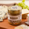 Spreadable Beer
