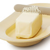SpreadTHAT! - Heat Conducting Butter Knife