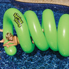 Spring Thing - Inflatable Twisty Floating Tunnel Pool Toy