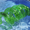 Spring Thing - Inflatable Twisty Floating Tunnel Pool Toy