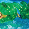 Spring Thing - Inflatable Twisty Floating Tunnel Pool Toy