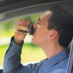 SPROGO - Reusable To-Go Espresso Glass Travel Mug