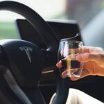 SPROGO - Reusable To-Go Espresso Glass Travel Mug