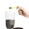 Sprout Jar - Coffee, Tea, and Spices Storage Container / Terrarium