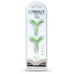 Sprouts - Whimsical Plant Sprout Bookmarks