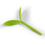 Sprouts - Whimsical Plant Sprout Bookmarks