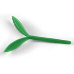 Sprouts - Whimsical Plant Sprout Bookmarks
