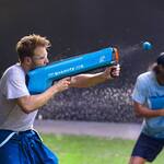 SpyraGravity - World's First Water Bomb Launcher!